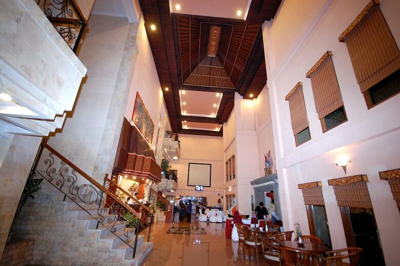 Hotel Nikki