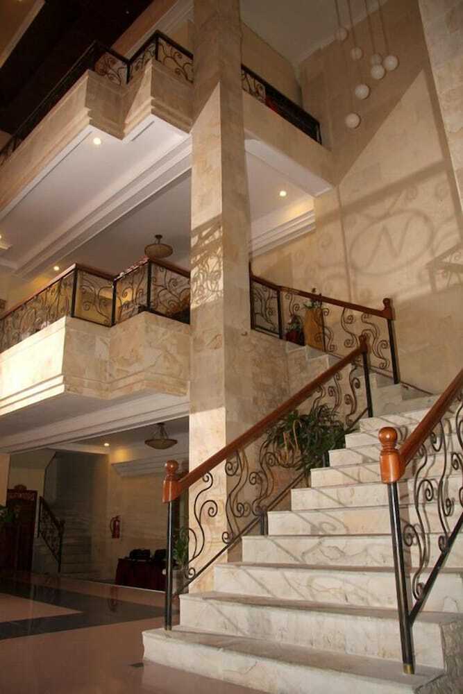 Hotel Nikki