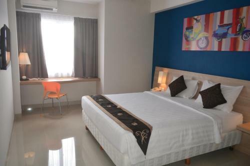 The Salak Hotel