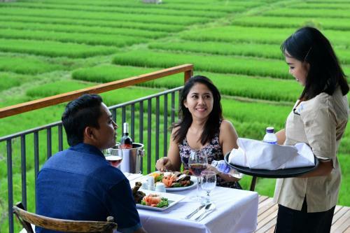 The Salak Hotel