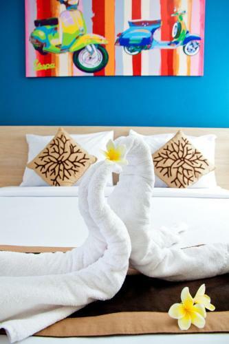 The Salak Hotel