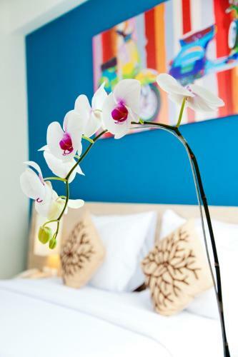 The Salak Hotel