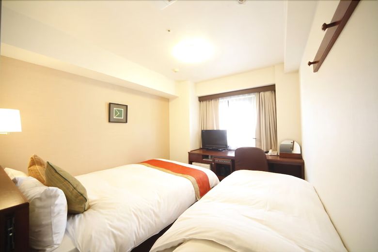 Richmond Hotel Sendai