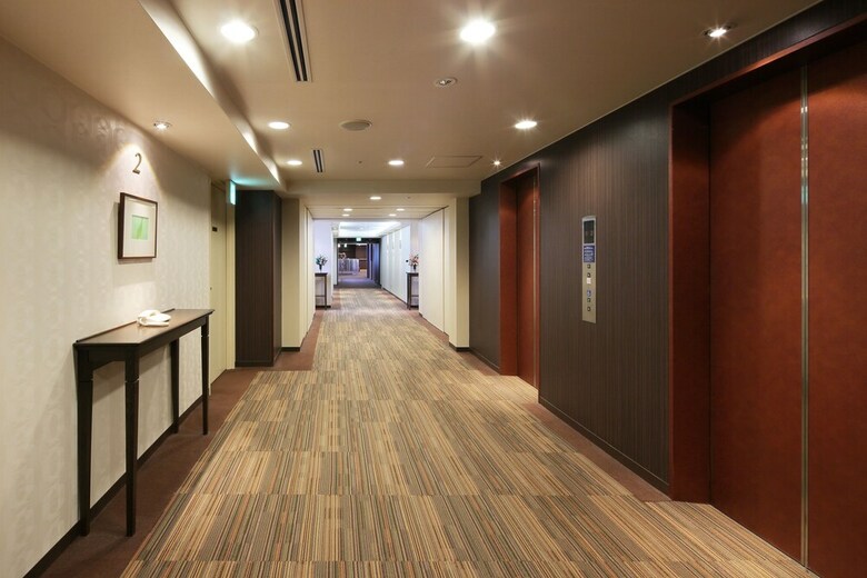 Richmond Hotel Sendai