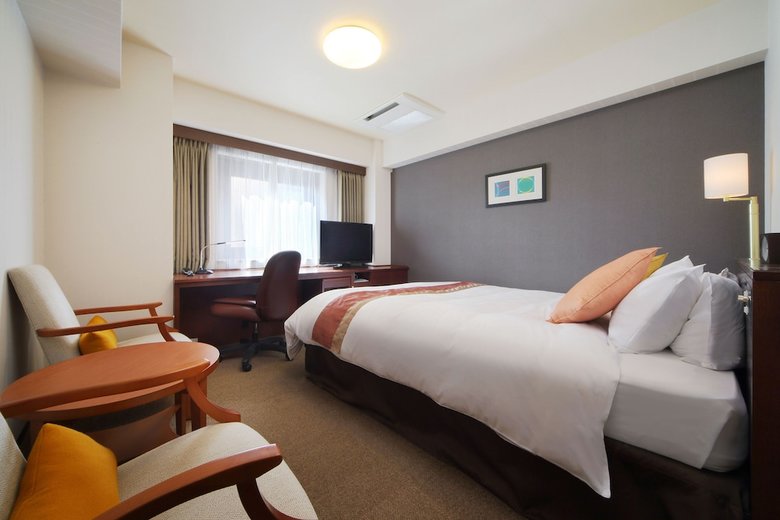 Richmond Hotel Sendai