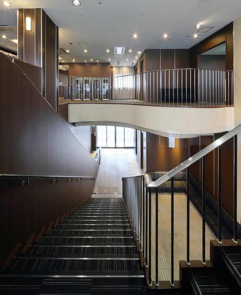 Richmond Hotel Sendai