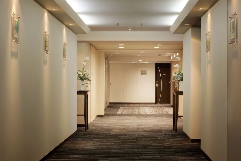 Richmond Hotel Sendai