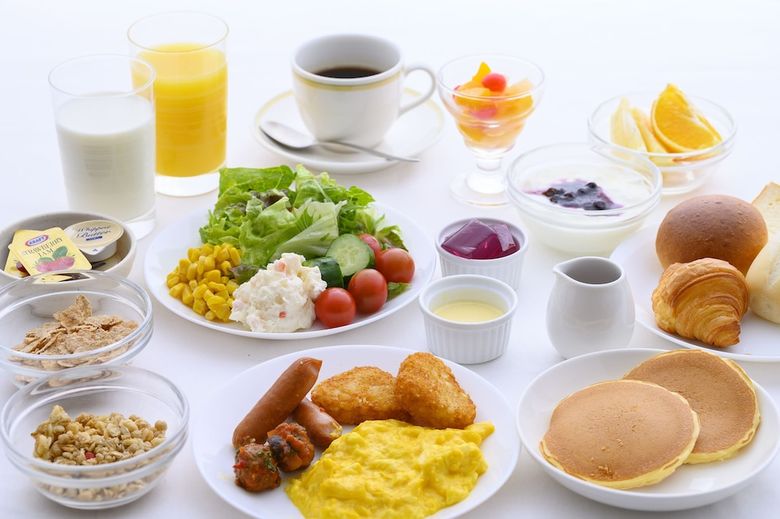 Richmond Hotel Sendai