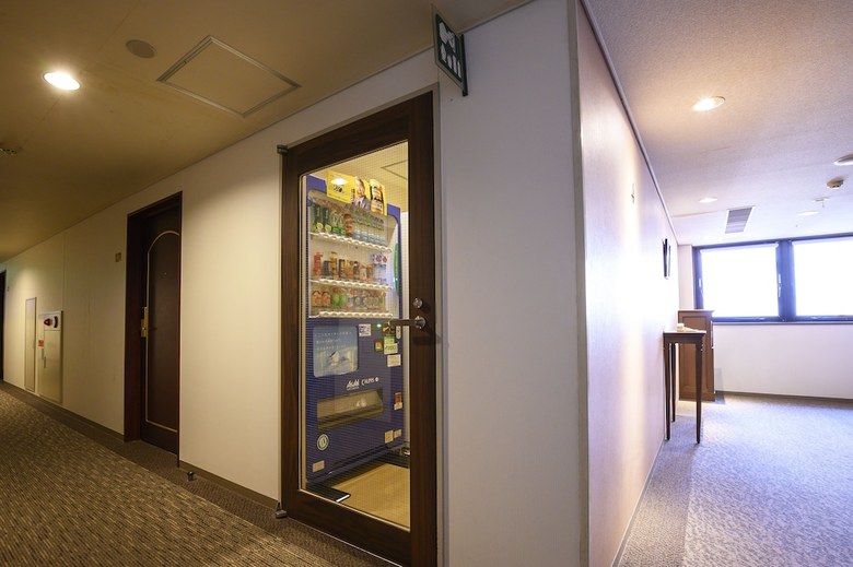 Richmond Hotel Sendai
