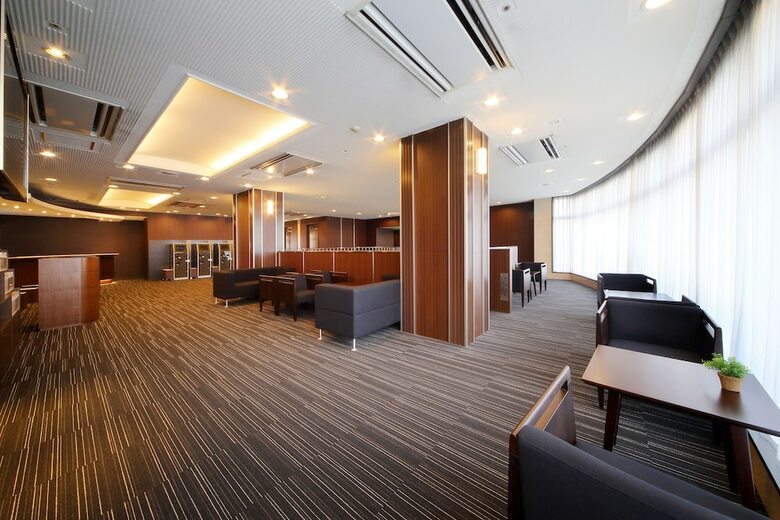 Richmond Hotel Sendai