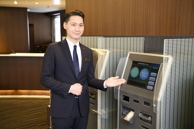 Richmond Hotel Sendai
