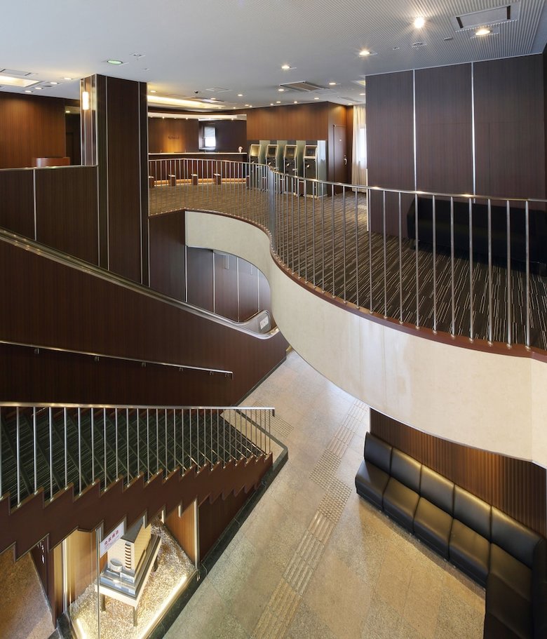 Richmond Hotel Sendai