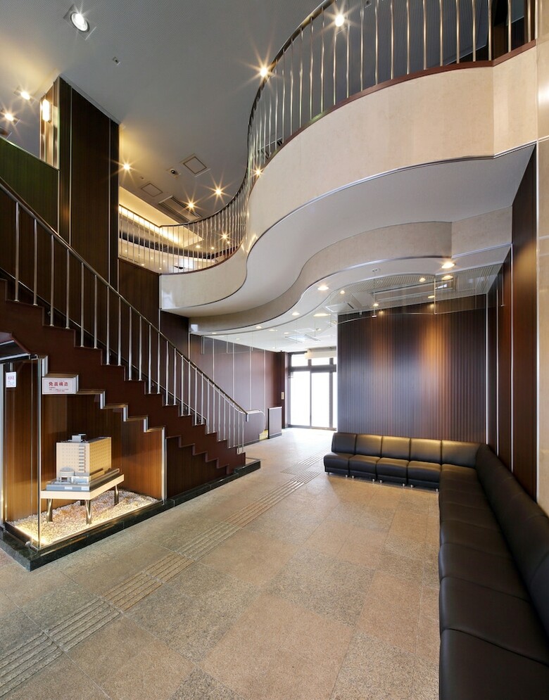 Richmond Hotel Sendai