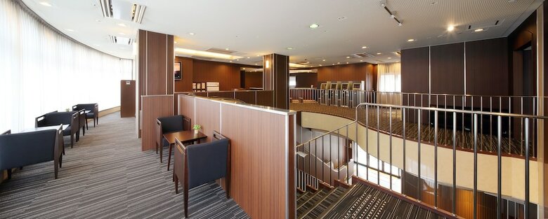 Richmond Hotel Sendai
