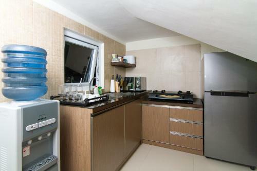 Hotel Rumah Kamang Residence