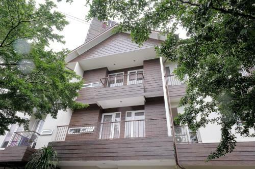 Hotel Rumah Kamang Residence