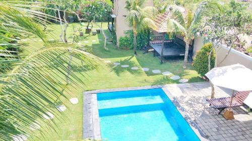Maya Kori Villa