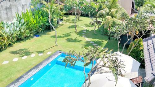 Maya Kori Villa