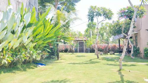Maya Kori Villa