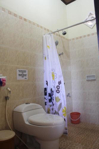 Hostal Guesthouse 25