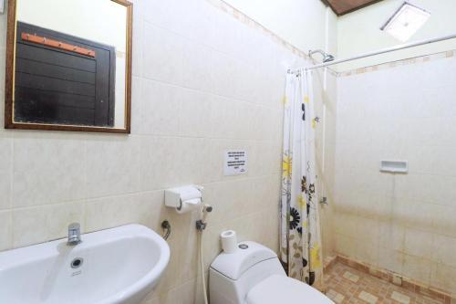 Hostal Guesthouse 25