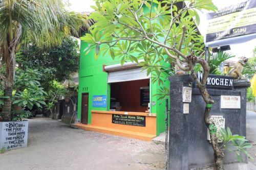 Hostal Guesthouse 25