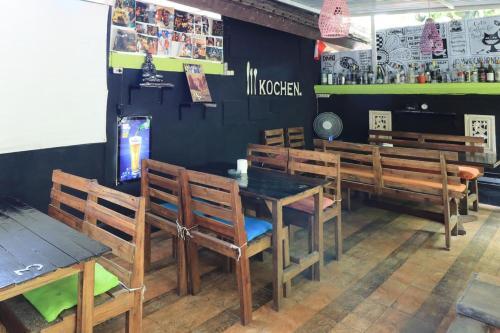 Hostal Guesthouse 25