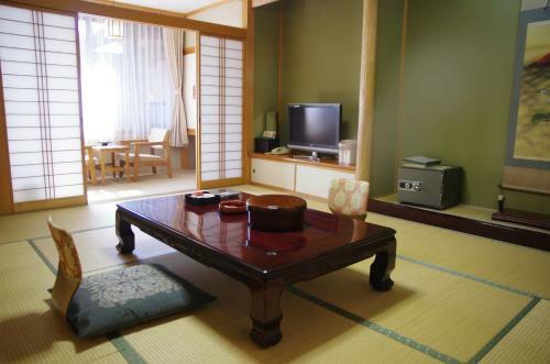 Ryokan Hida Beef (hida Gyu No Yado)