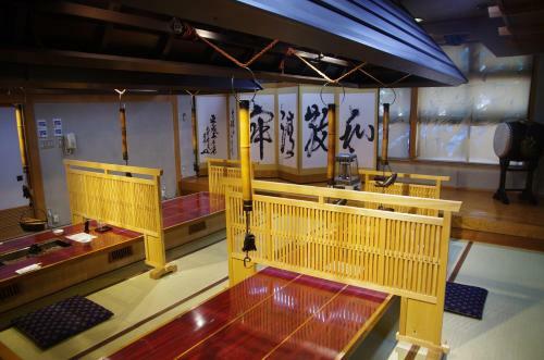Ryokan Hida Beef (hida Gyu No Yado)