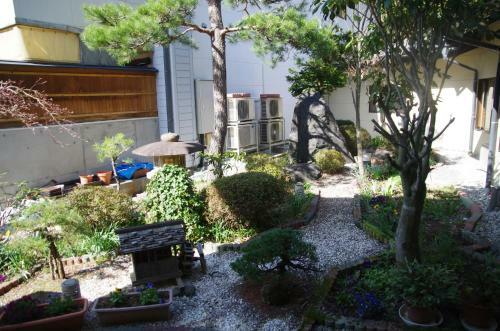 Ryokan Hida Beef (hida Gyu No Yado)