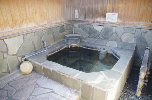 Ryokan Hida Beef (hida Gyu No Yado)