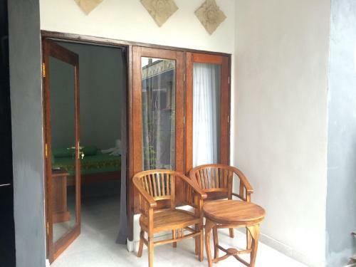 Risna Homestay