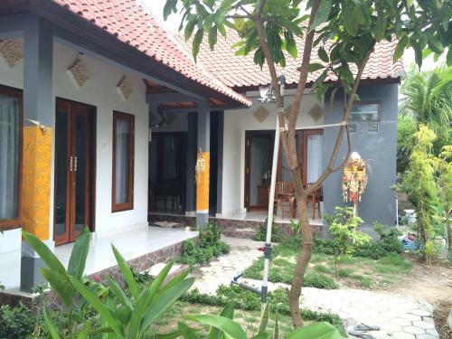 Risna Homestay