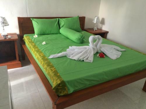 Risna Homestay