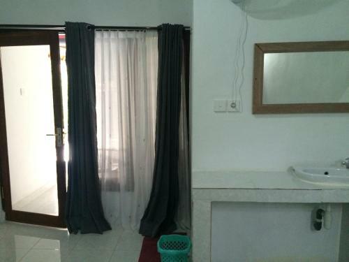 Risna Homestay