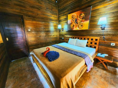 Hostal Lembongan Tropical