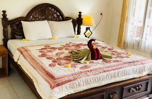 Hostal Lembongan Tropical