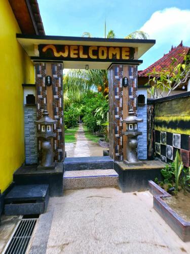 Hostal Lembongan Tropical
