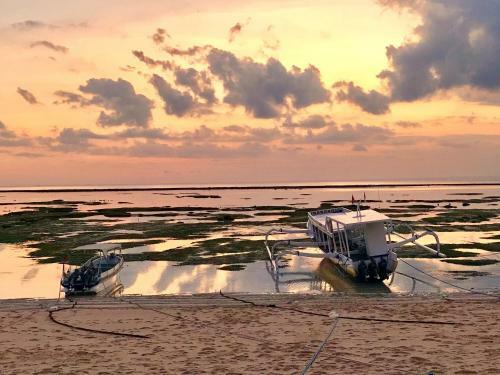 Hostal Lembongan Tropical