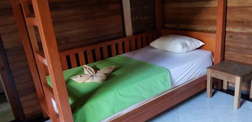 Surya Home Stay