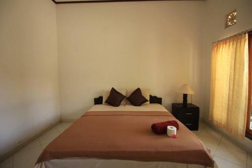 Hostal Jepun Bali Bungalow