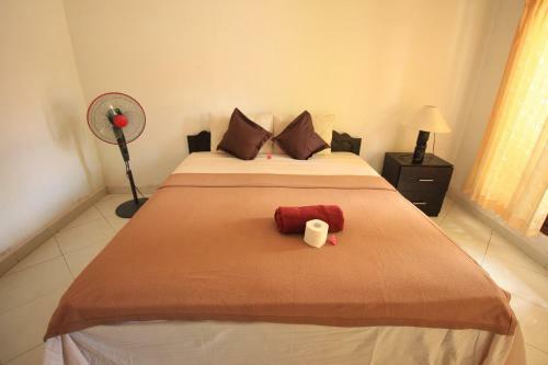 Hostal Jepun Bali Bungalow