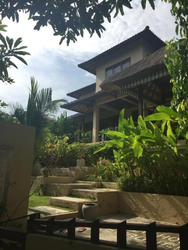 Villa Penyon