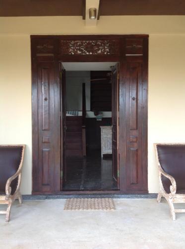 Villa Penyon