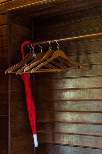 Hostal Abian Huts