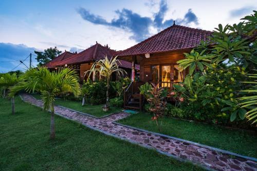 Hostal Abian Huts