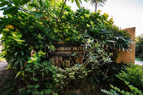 Hostal Abian Huts