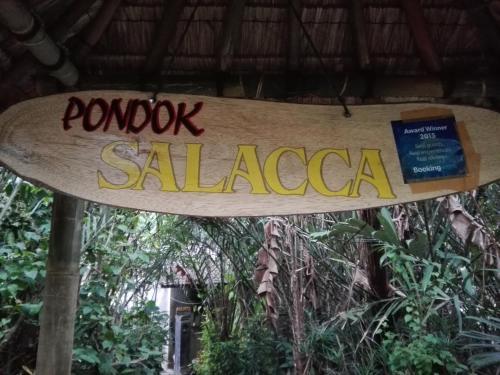 Salacca Inn