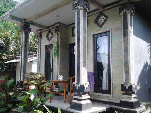 Salacca Inn