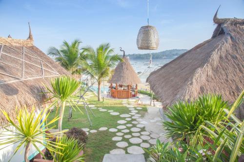 Hostal Le Pirate